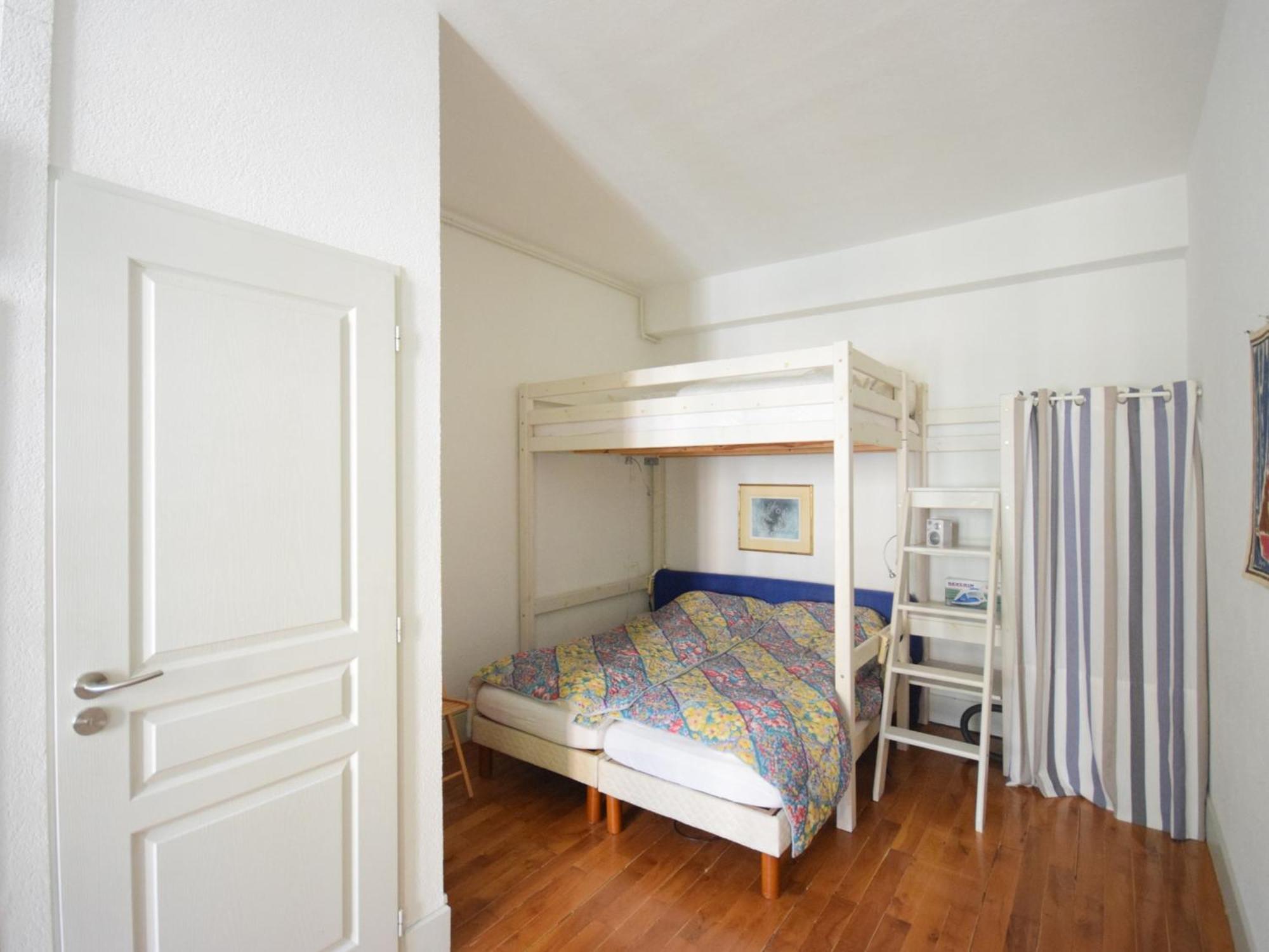 Appartement Charmant Avec Balcon, Wifi Et Animaux Admis A Evian-Les-Bains - Fr-1-498-14 ภายนอก รูปภาพ