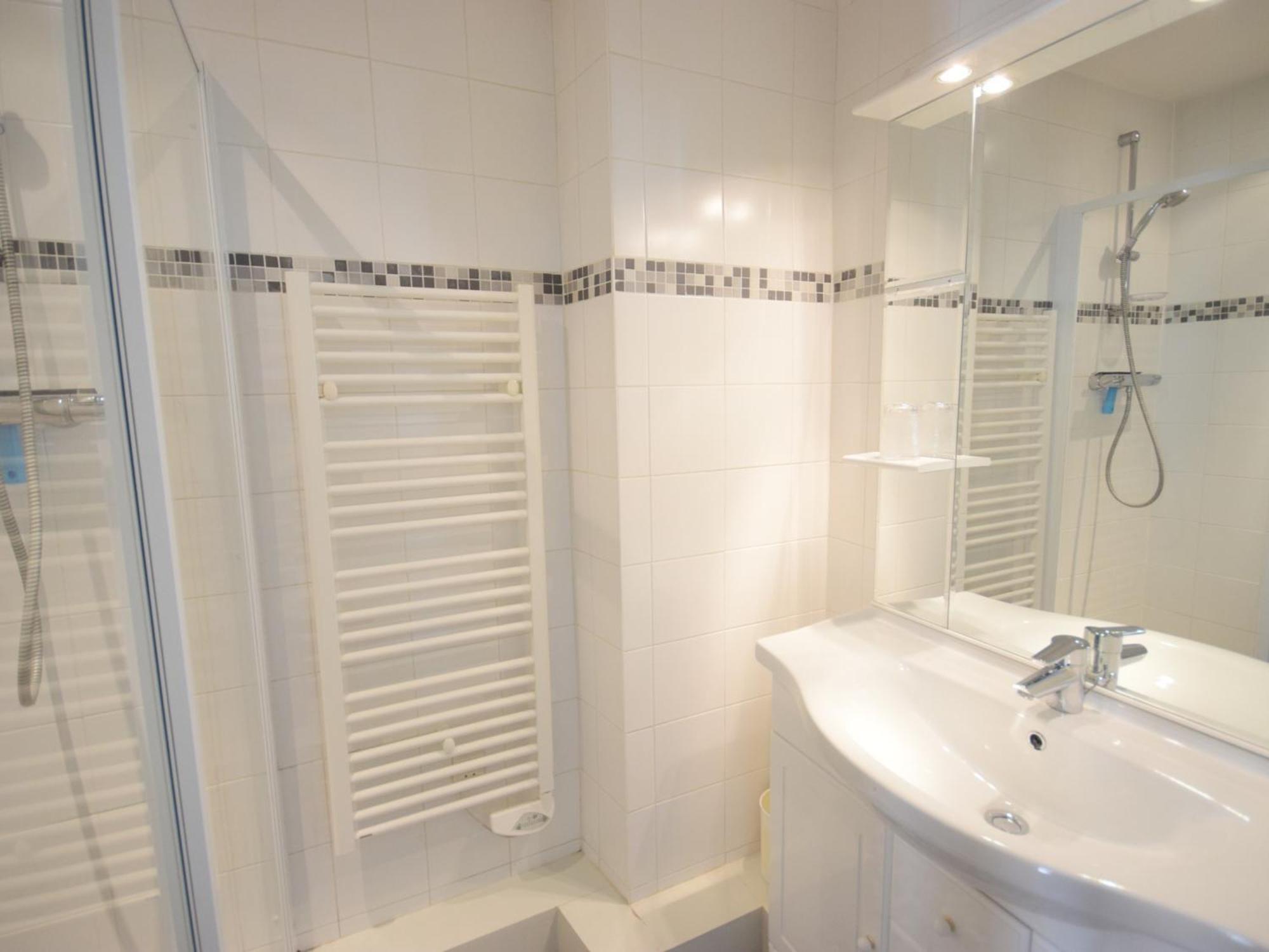 Appartement Charmant Avec Balcon, Wifi Et Animaux Admis A Evian-Les-Bains - Fr-1-498-14 ภายนอก รูปภาพ